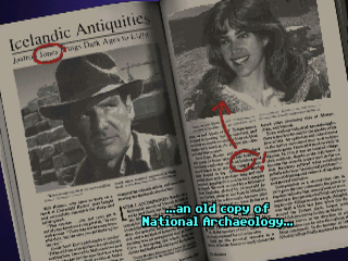 Illustration for article titled Burial at Sea: Indiana Jones and the Fate of Atlantis